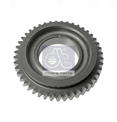 DT 6.46000 Gear Wheel, transmission input shaft